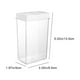 thumbnail image 3 of Organizador de Especias, Caja Compartimentada de Grado Alimenticio, Caja de Almacenamiento de Especias para Cocina, Frasco de Especias, 3 of 7