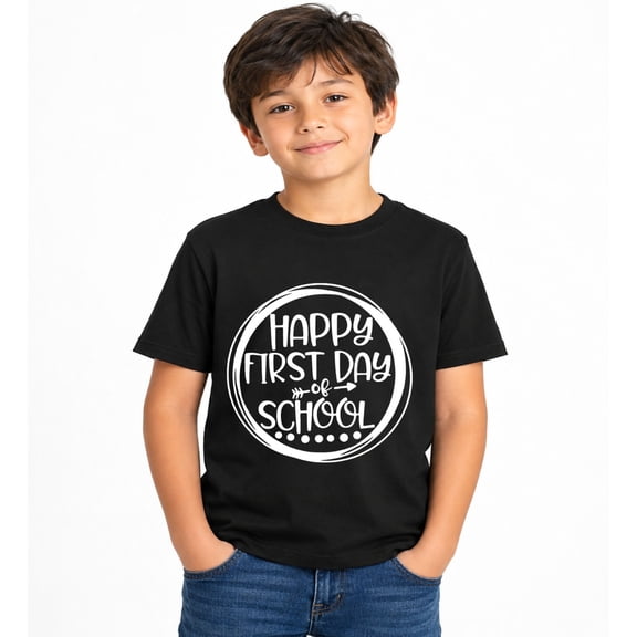 Shirt for Women in My Era T-Shirt Teaching Letter Print Tee Tops