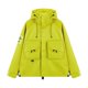 thumbnail image 1 of Chaquetas y abrigos casuales con capucha de manga larga para mujer, camisetas lisas, blusas de manga larga, blusas casuales, chaquetas cortavientos, chaquetas con capucha, conjuntos para senderismo al, 1 of 2