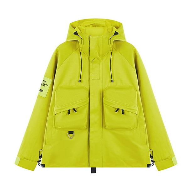 Chaquetas y abrigos casuales con capucha de manga larga para mujer, camisetas lisas, blusas de manga larga, blusas casuales, chaquetas cortavientos, chaquetas con capucha, conjuntos para senderismo al