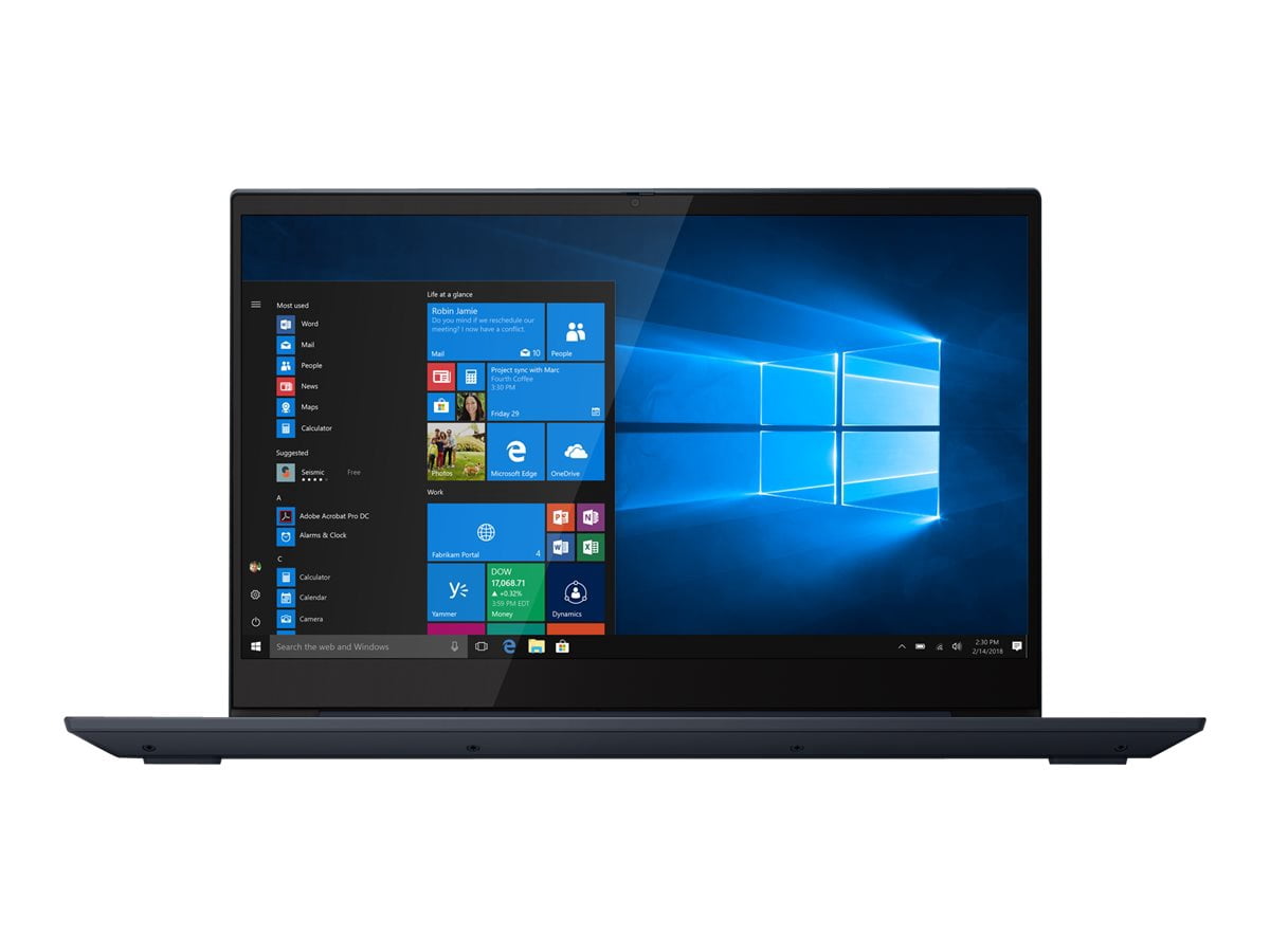 Lenovo IdeaPad S340 Laptop, 15.6
