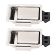 thumbnail image 2 of Polch de Caja de Herramientas Latch, De Paleta Latch Fit Universal Fit Heavy Duty Para RV para bote para bote, 2 of 7