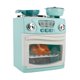 thumbnail image 1 of Juego de cocina Sunnimix Decoraciones Mini juguete interactivo de muñecas, 1 of 6