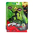thumbnail image 2 of Muñeca Articulada Cat Noir Bandai Ladybug con 15 puntos de articulación, 2 of 2