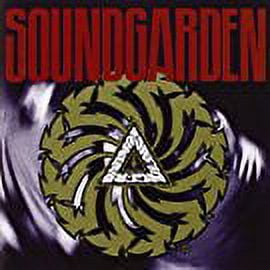 Soundgarden - Superunknown - CD - Walmart.com