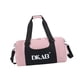 thumbnail image 3 of Bolsa de viaje con compartimento para zapatos y funda para carrito de gran capacidad Rosa, 3 of 9