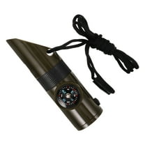 Whistle for Outdoor Emergency Survival Loud Kits Storm Safety