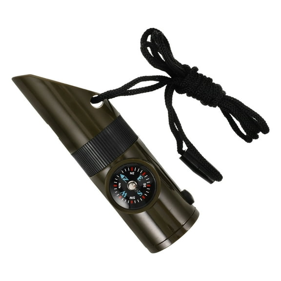 Whistle for Outdoor Emergency Survival Loud Kits Storm Safety