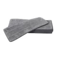 thumbnail image 3 of Para Xiaomi Mijia Deerma paño de fregona cabeza de madera de fibra de carbono paño, 3 of 5