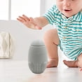 thumbnail image 1 of Toddler Toys Silicone Building Block Toys For Children, Stacking Toys, Silicone Educational Toys For Baby And Infant, Early Learning Stacking Toys Toys for 2 Year Boy on Clearance, 1 of 7