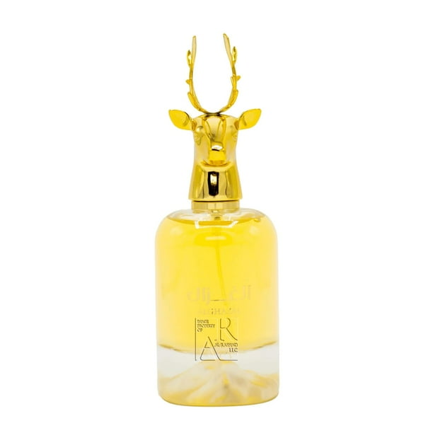 Perfume Ard al Zaafaran Al Ghazal Eau de Parfum para Hombre 100 ml
