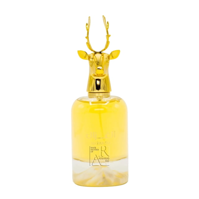 Perfume Ard al Zaafaran Al Ghazal Eau de Parfum para Hombre 100 ml