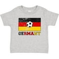 thumbnail image 3 of Inktastic German Soccer Boys or Girls Baby T-Shirt, 3 of 5