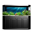thumbnail image 3 of de Fondo de Acuario 2 Piezas 76 X 46 Cm Papel de Decoración de Pared de Póster Sunnimix Etiqueta engomada del fondo del acuario, 3 of 8