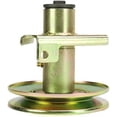 thumbnail image 4 of OakTen Spindle Assembly for John Deere STX38 STX46 Lawn Mowers with 38 inch Black Deck AM124511, 2-Pack, 4 of 6