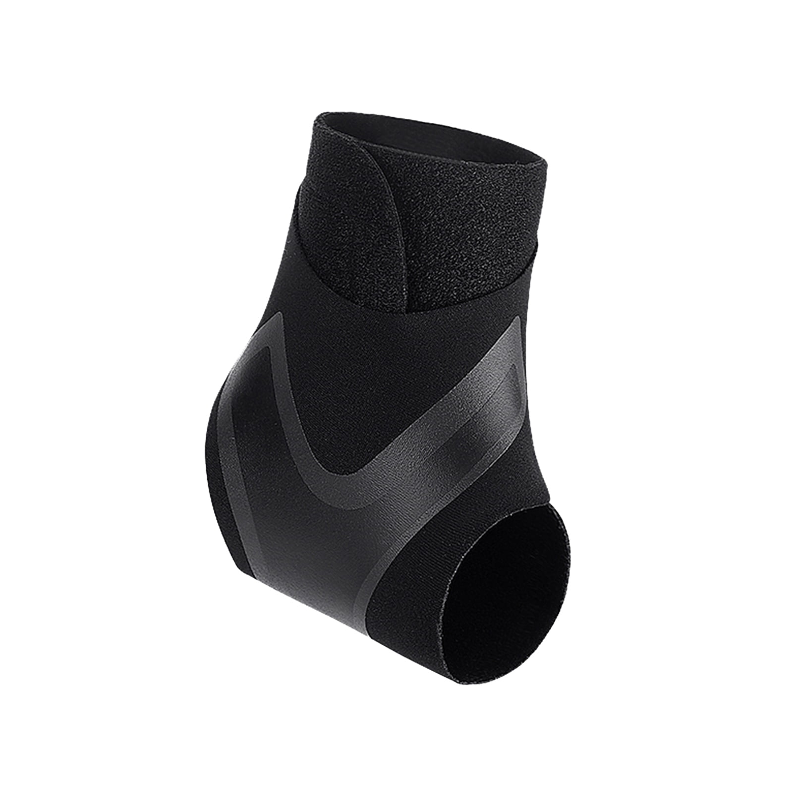 Faithtur Attelle de Cheville, Support de Cheville Ajustable pour Sports