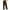 4#Brown, variant on Harpily Clearance Prime Pants for Women Women's Thin High Waisted Loose Sweatpants Comfortable High Waisted Jogging Pants With Pockets Casual Sweatpants