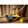 thumbnail image 5 of STANLEY Deep Organizer Professional, 10 Compartments, 014710R, 5 of 8