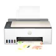 HP Smart Tank 5103 All-in-One Inkjet Printer, Mobile Print, Copy, Scan Up to