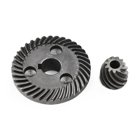 

CPAN Spiral Bevel Gear for 9555 NB 9558 NB 9554 NB Angle Grinder Spare Parts
