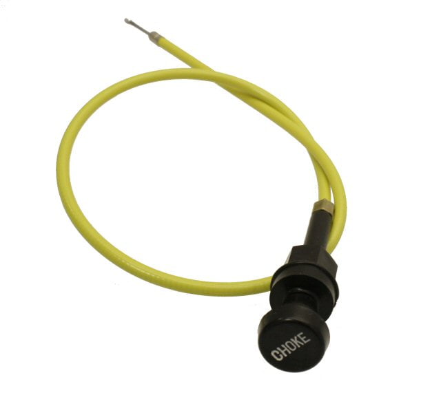 SSPG Universal Choke Cable