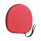 thumbnail image 5 of Monstrate Reemplazo de estuche protector de estuche rígido para auriculares EVA para MDR-100AP Rojo 2Conjunto, 5 of 6