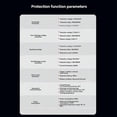 thumbnail image 5 of 4-7S 30A Ternary Lithium Battery Protection Board, 5 of 5