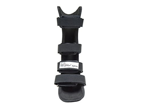 dog boot splint