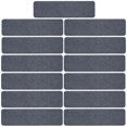 thumbnail image 2 of Ottomanson Lifesaver Collection Utility Ribbed Stair Tread, 2 of 7