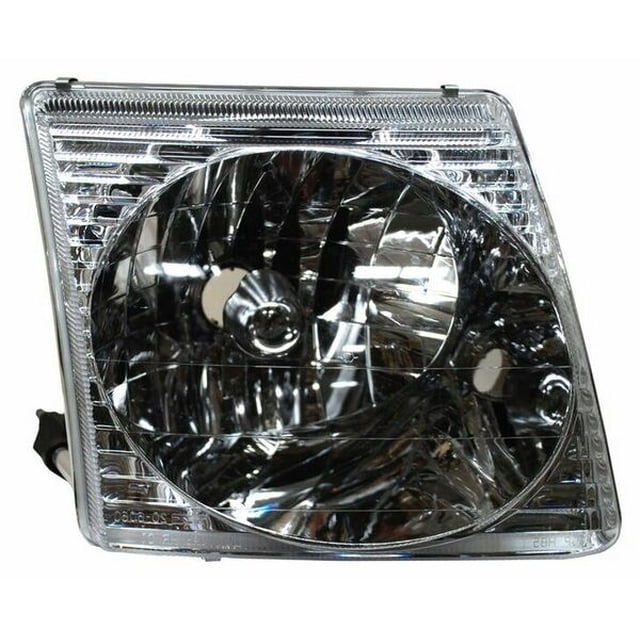FARO EXPLORER 2003 al 2005 FORD Derecho/Pasajero Generica 139597-2839183 1 pieza Nuevo
