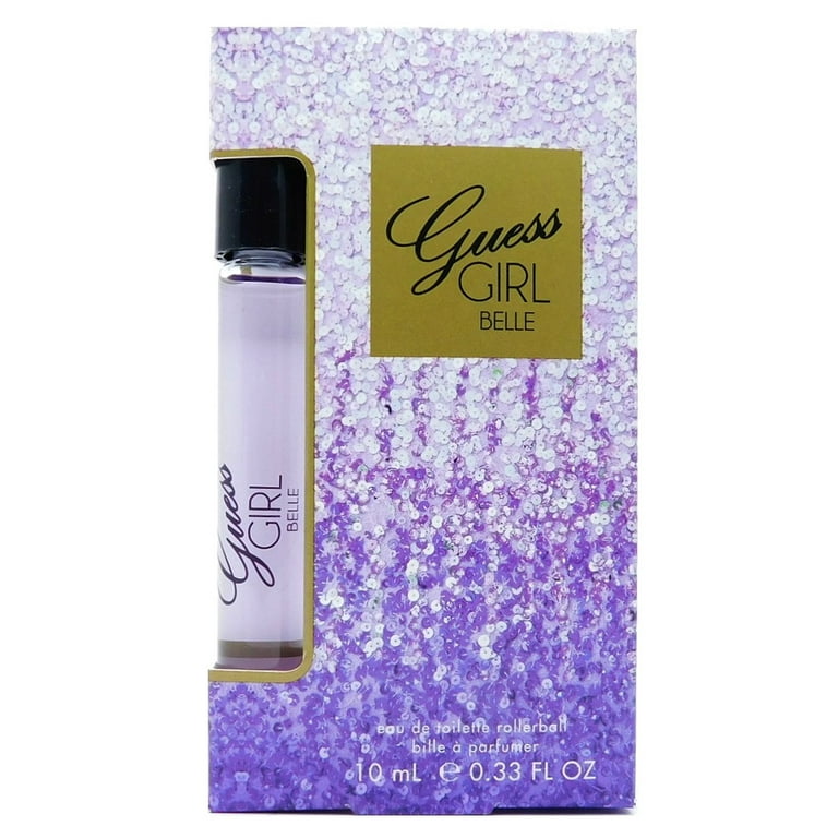 Guess girl discount eau de toilette