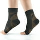 thumbnail image 5 of Calcetines de compresión para tobillos, soporte para tobillos, protección fija para articulaciones, calcetines de compresión para protección de tobillos deportivos, 5 of 5