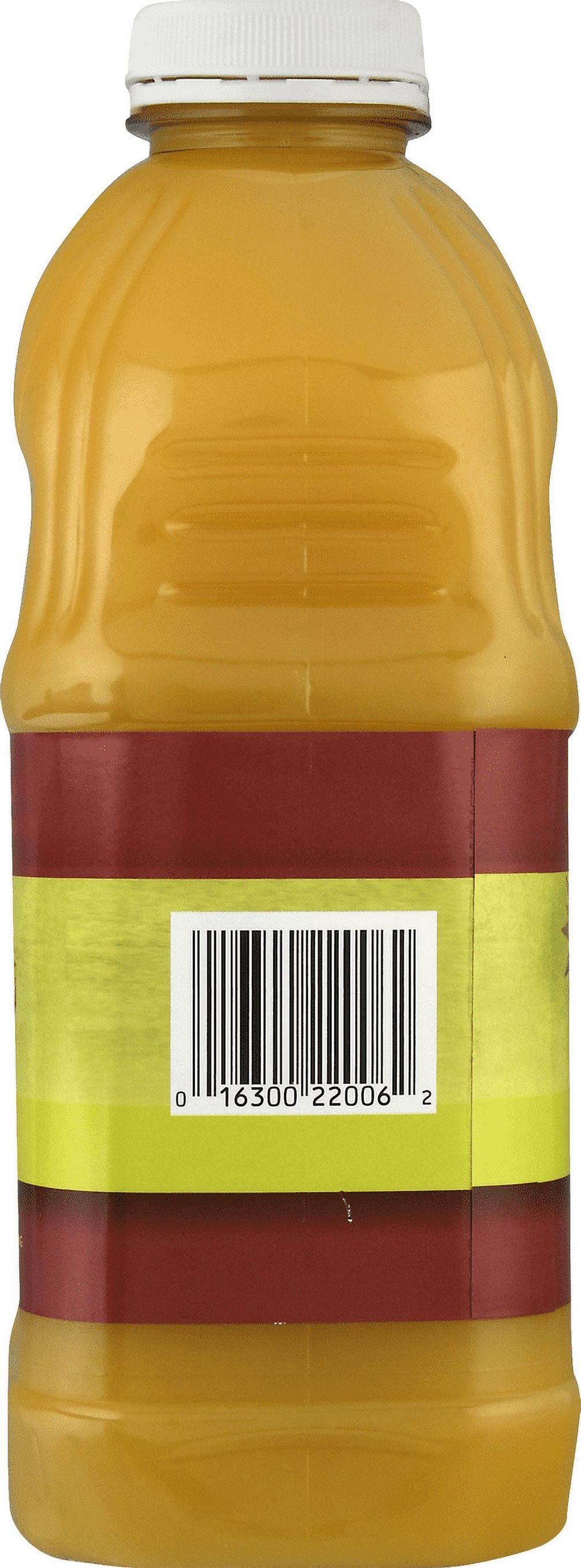 Texsun Orange Pineapple Juice 48 oz