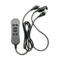 Catnapper Recliner Lift Chair 6 Button 5 Pin Hand Control Remote MLSK89 ...