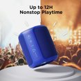 thumbnail image 4 of Bocina Inalámbrica BOAT STONE 350 Bluetooth 12hr 10W RMS IPX7, 4 of 11