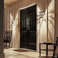 thumbnail image 6 of Kichler Lighting - One Light Outdoor Wall Mount - Outdoor Wall - Small - Beacon, 6 of 7