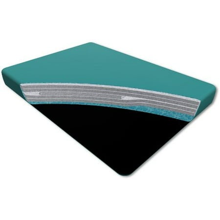 American National Manufacturing 9'' Poly-Float 7500 Water Mattress