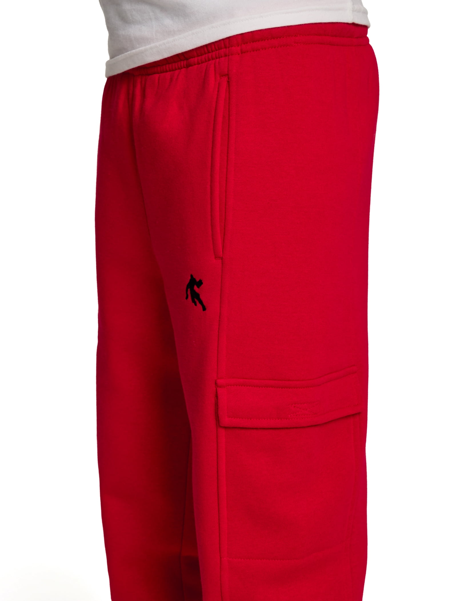AND1 Boy's Double Team Athletic Jogger, Sizes 4-18