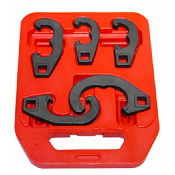 AST7802 Tie Rod Pitman Arm Adjusting Tool