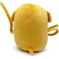 thumbnail image 3 of Peluche Suave De Tiempo Aventura - Jake, BMO, Gunter, LSP, Lady Rainicorn - Juguete Coleccionable De Anime 20cm(Jake), 3 of 3