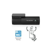 DR770X-2CH-LTE Dual Lens Dash Cam w / بطاقة مدمجة 4G-LTE و 64 جيجابايت | 1080P FULL HD Front + Rear
