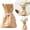 Yellow, variant on Charming Home Decoration Piece, Resin Vase Irregular Modern Decorative Vase Paper, Vase Ornament, Flower Pot Decor.