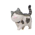 thumbnail image 1 of Lote mixto de 9 o más Cat No 8 adorno de figura de gato campana ANGGREK Otros, 1 of 8