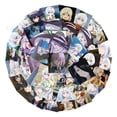 thumbnail image 1 of Paquete de pegatinas Majos Nos Tabitabis Anime 62 piezas, 1 of 5
