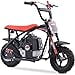 thumbnail image 3 of MotoTec Bandit 52cc Mini Vélo à Essence pour Enfants à 2 Temps Rouge (MT-MB-52cc-Bandit_Red), 3 of 4