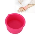 thumbnail image 4 of Pot Intérieur Chauffe-Cire, Pot de Remplacement Chauffe-Cire Facile à Laver Réutilisable Robuste pour Salon, 4 of 8
