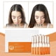 thumbnail image 2 of Hair Treatment for Damage Dry Hair Extract Hair Growth Serum 14ml 2ml*7pcs, 2 of 5