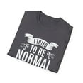 thumbnail image 4 of Funny Sarcasm Graphic Novelty Fun Tees, 4 of 7
