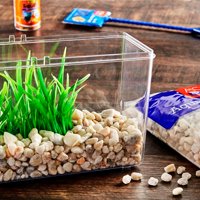 aquarium gravel sand substrate