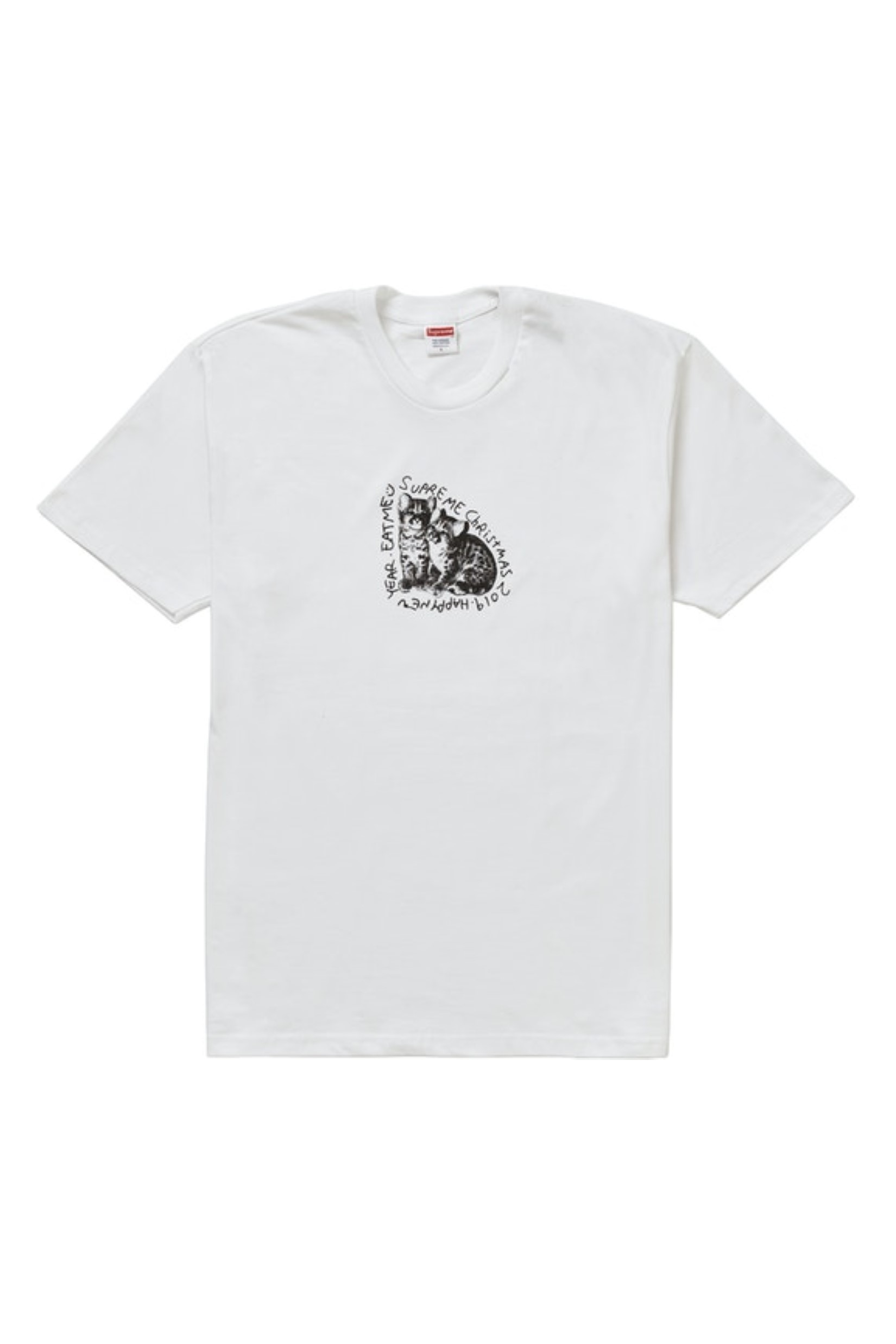 supreme walmart shirt